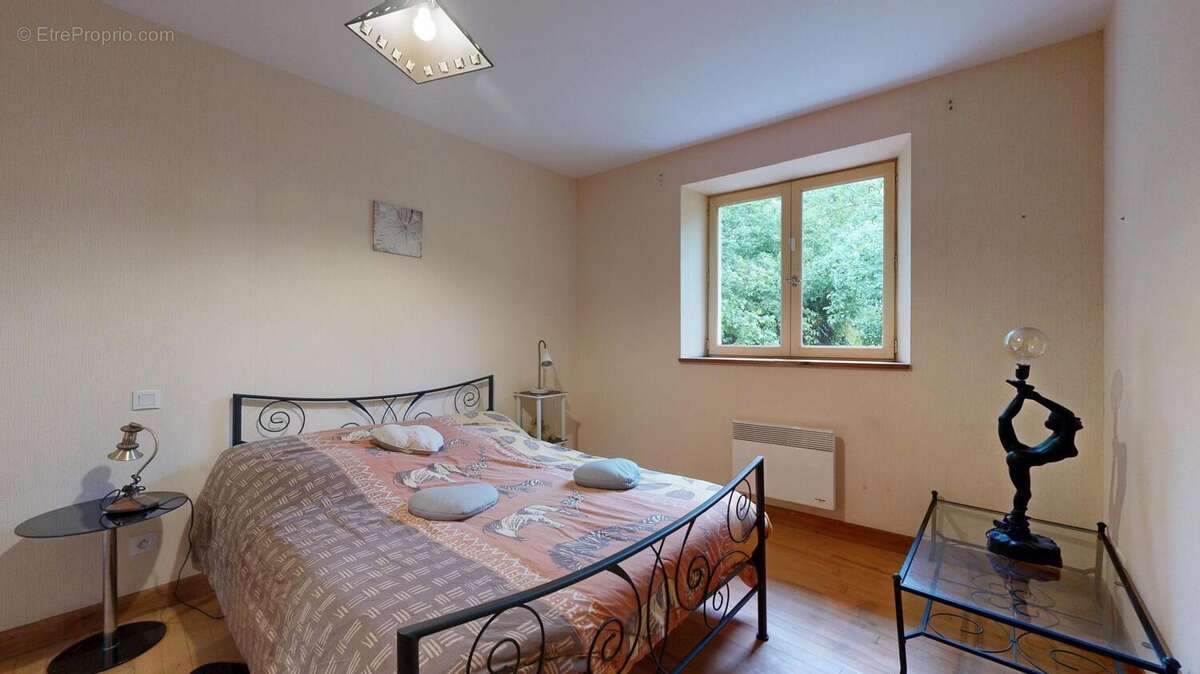 Photo 9 - Maison à CERIZOLS