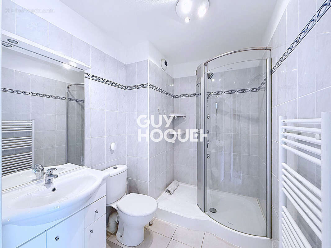 Appartement à GRASSE