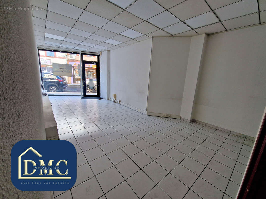 Appartement à AUTERIVE