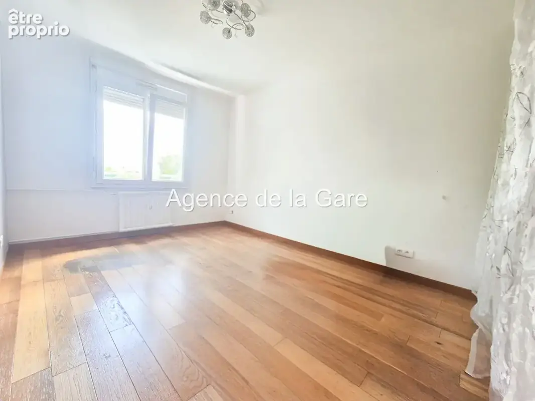 Appartement Houilles 5 pièces 83.66 m² - 15 Minutes de la Gare - photo 7