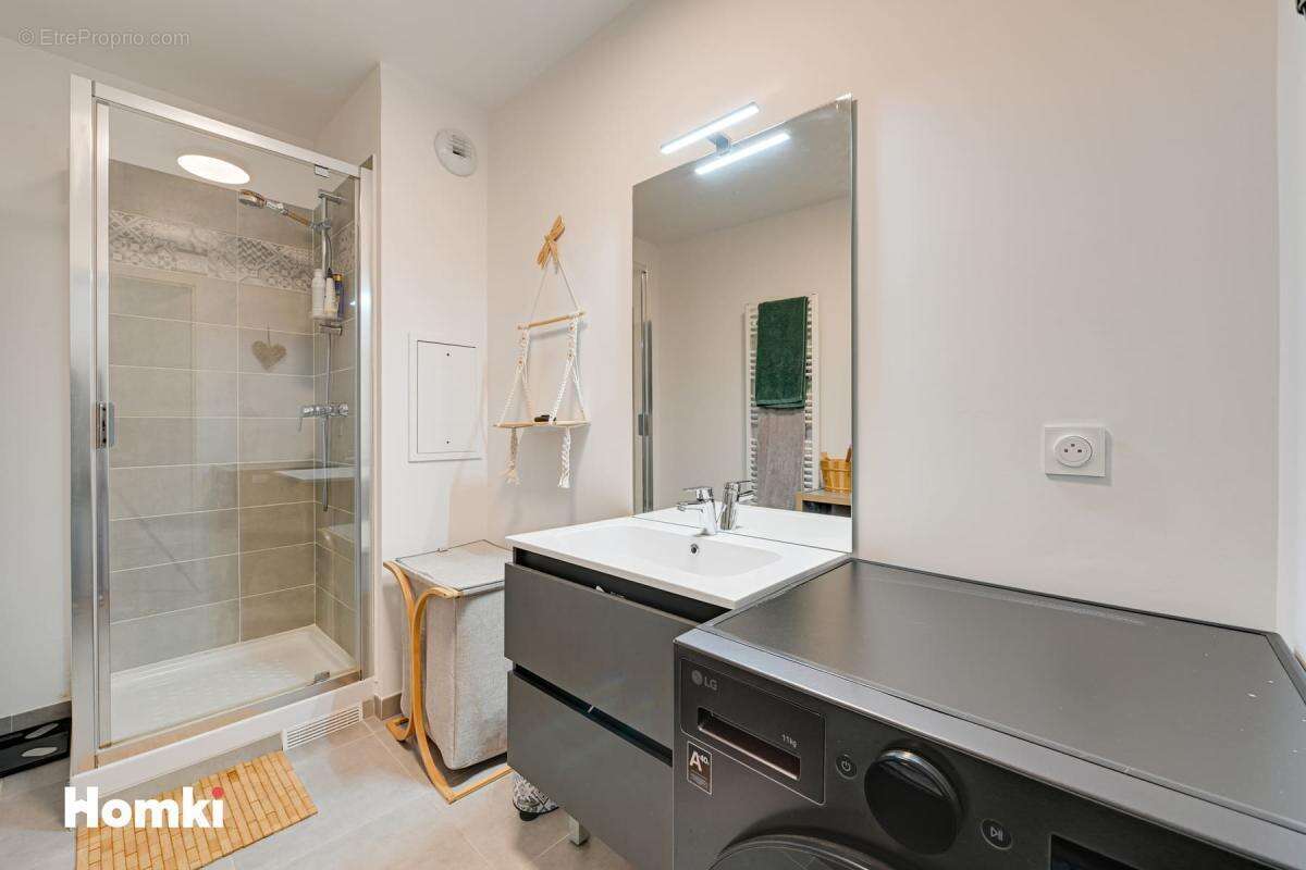 Appartement à POISSY