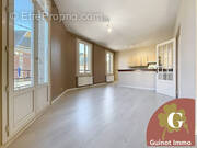 Appartement à LILLEBONNE