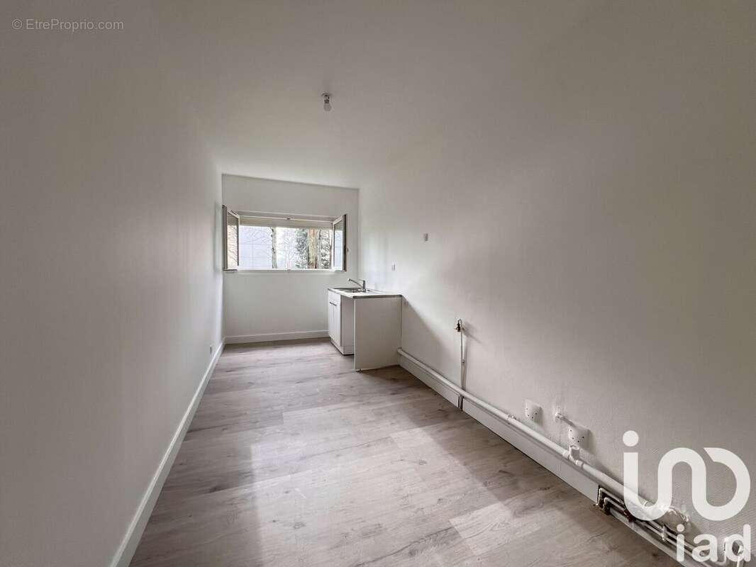 Photo 4 - Appartement à PLAISIR