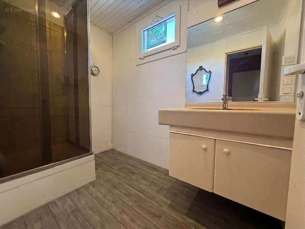 Appartement type 3, 64.79m² deux chambres, balcon, parking - photo 5