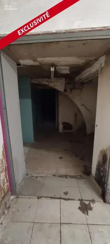 Local à rénover 77 m² bon investissement - photo 5