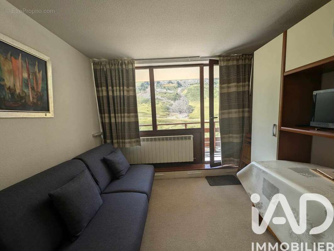 Appartement 23 m² à Astugue  - photo 2