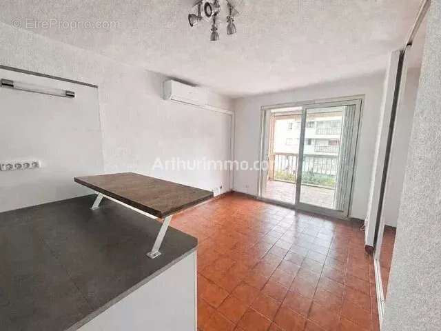 Sainte-maxime – proche centre ville : - photo 6