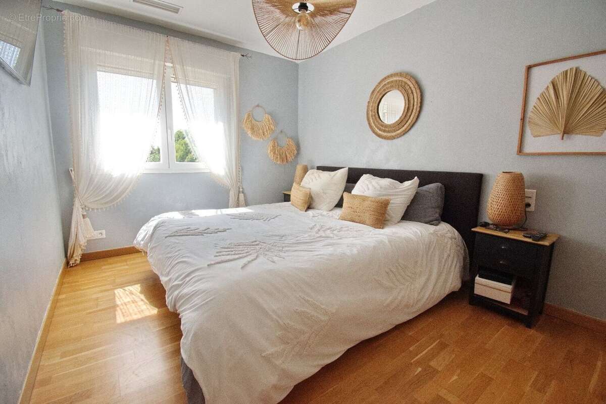 Photo 8 - Maison à MEZE