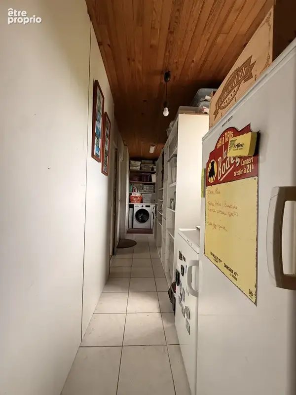 Maison familiale sur 1 hectare de terrain arboré - photo 25