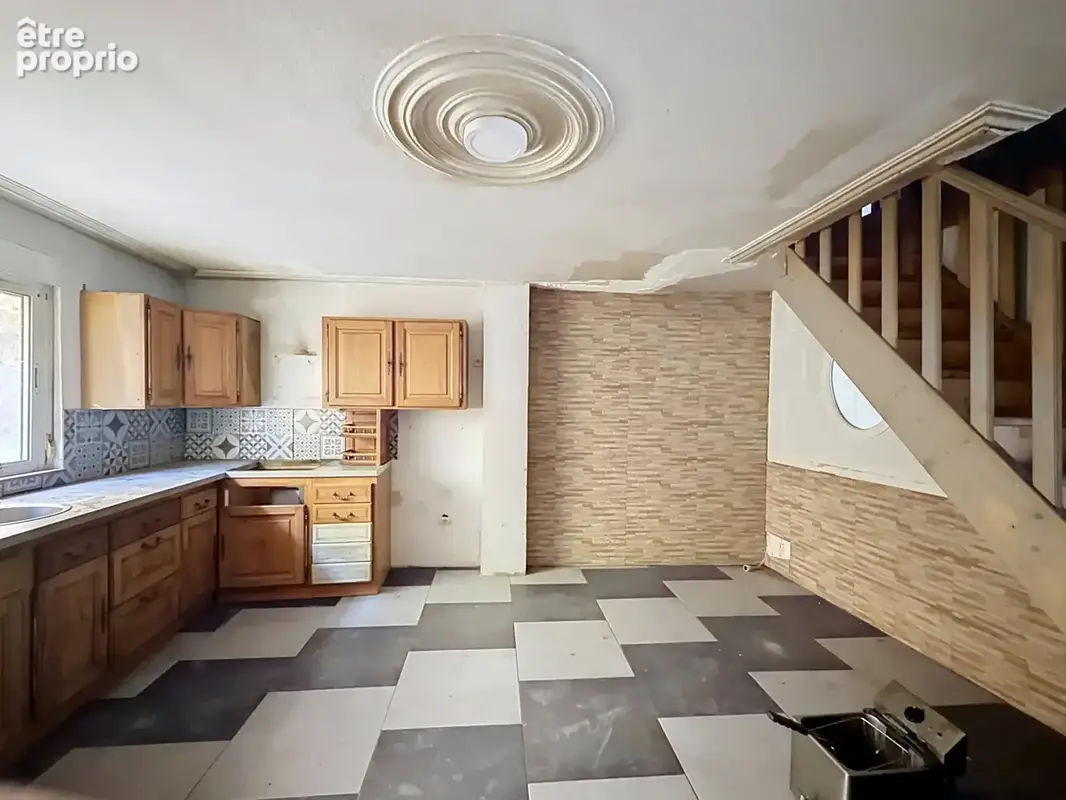 Photo Maison à Lerouville au prix de 45 000€
