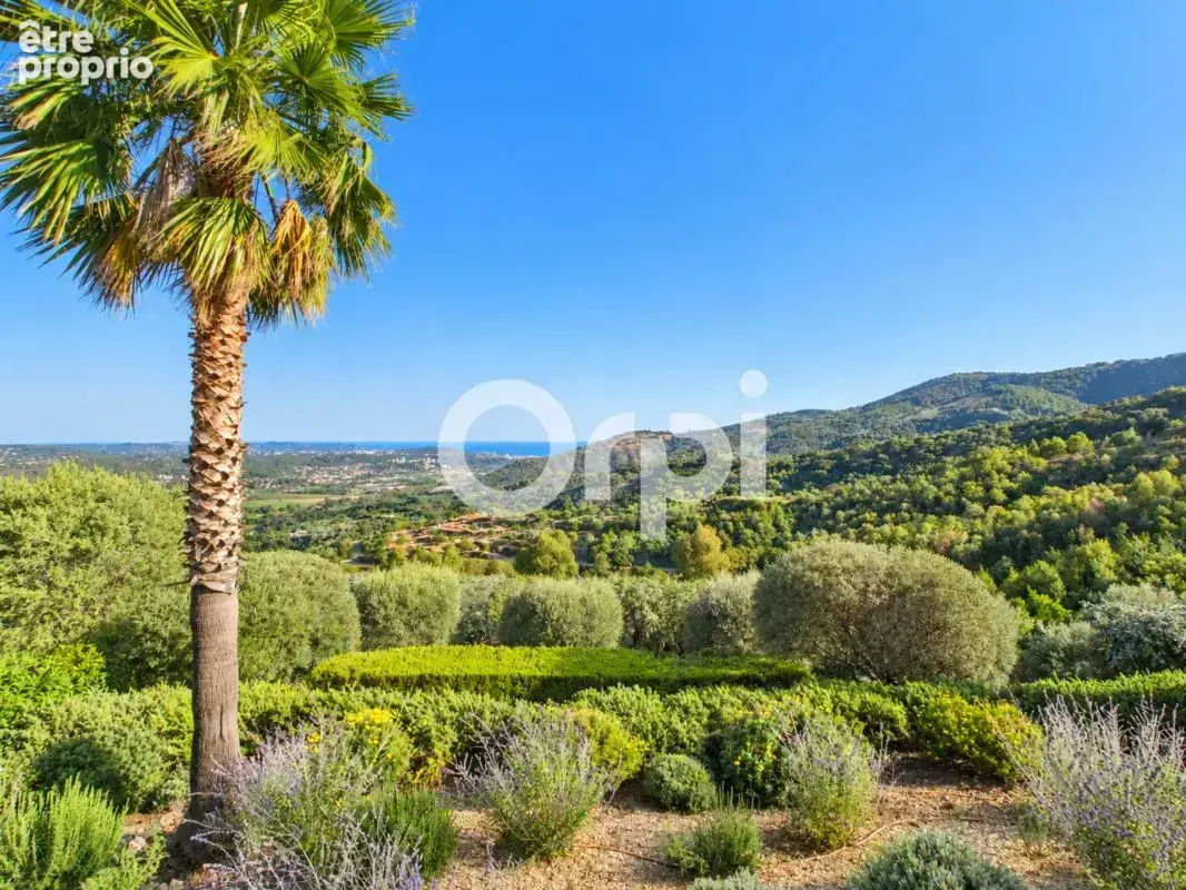 Bien d'exception - vue mer et colline - coup de coeur - photo 11
