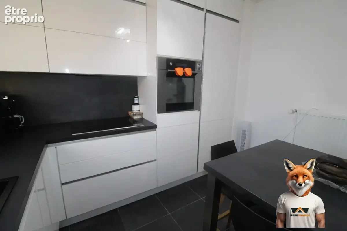 Maison 4 pièces 82 m² à vendre à Belfort (90000) - photo 5
