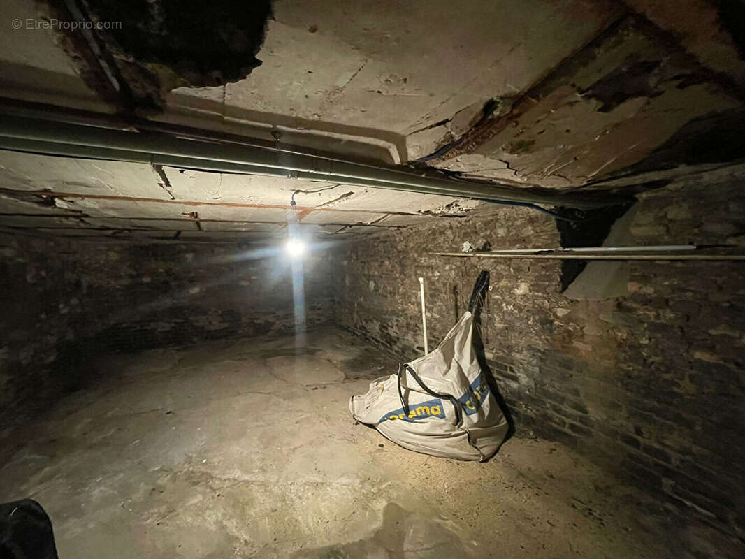 Duplex - Quartier Saint-Anne - photo 16