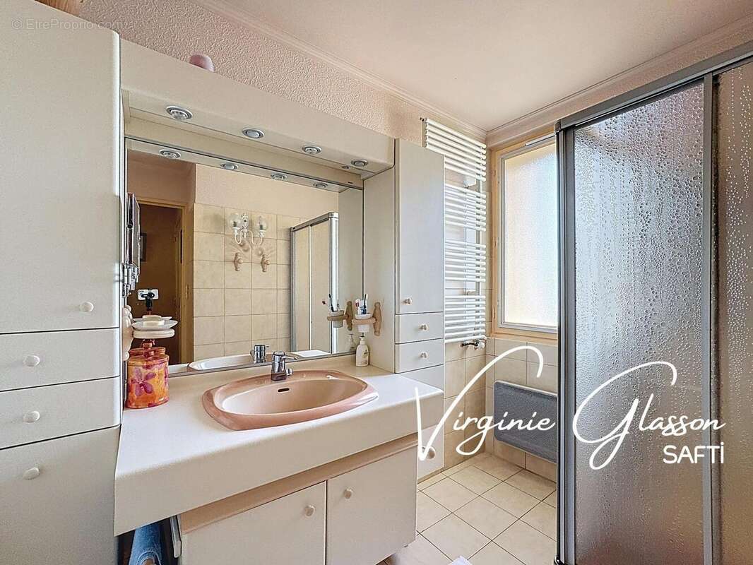 Photo 8 - Maison à HEYRIEUX