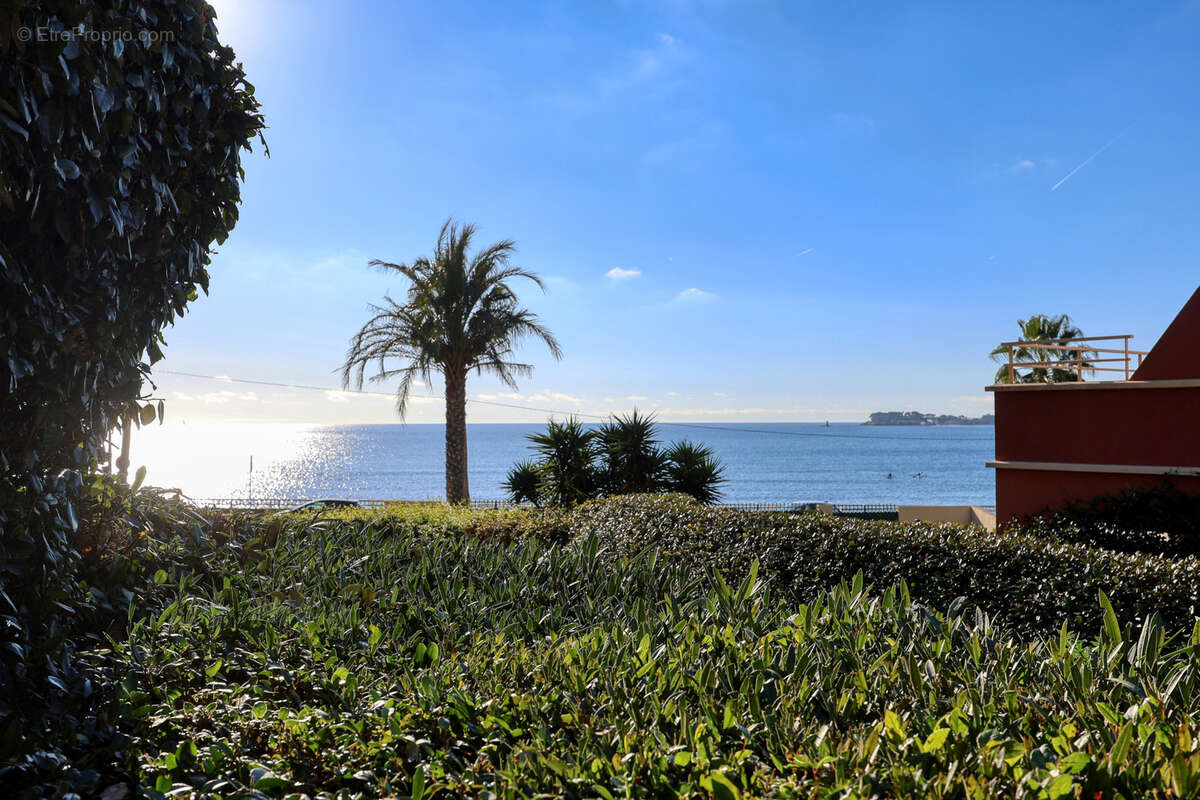 Appartement à SANARY-SUR-MER