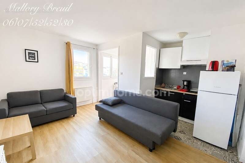 Appartement à AGDE