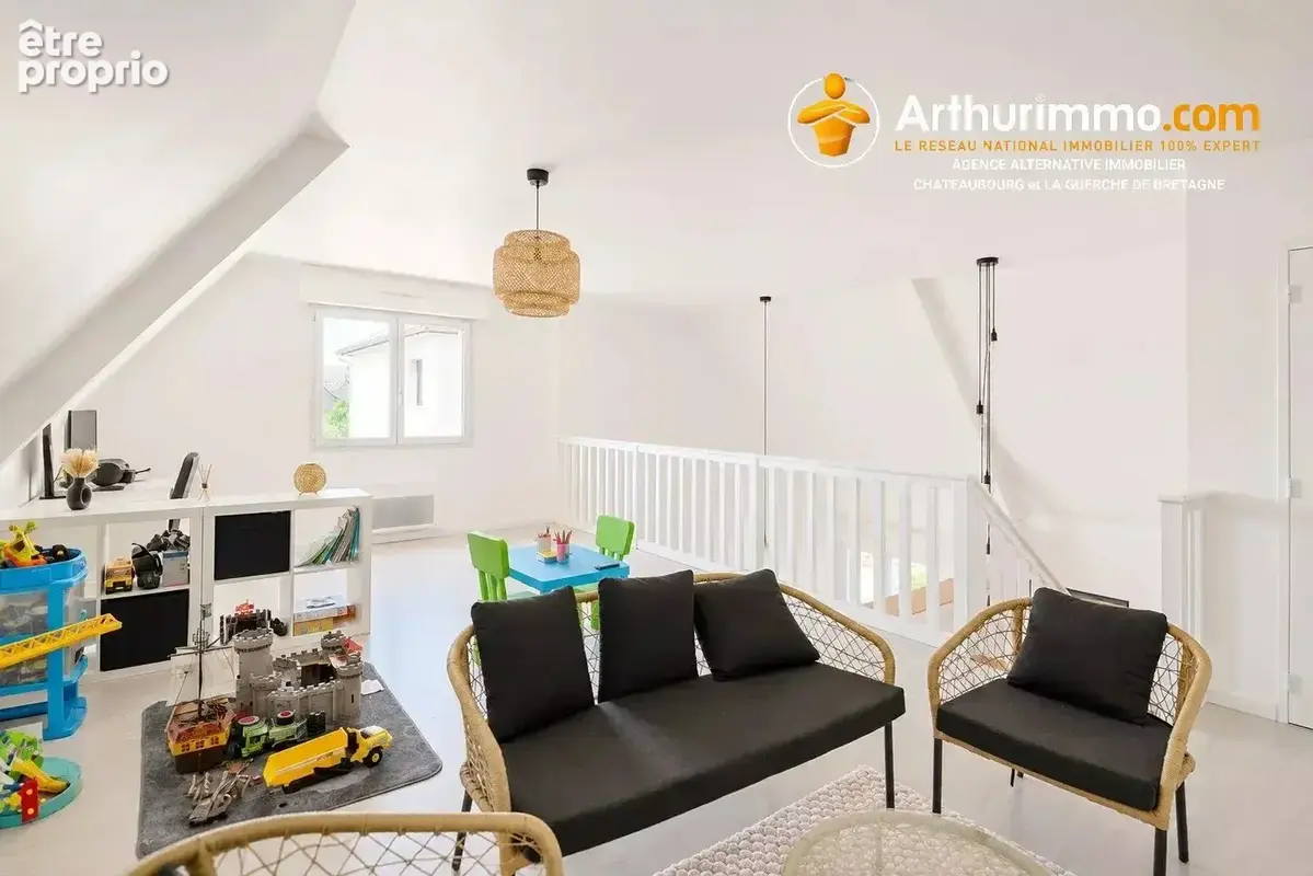Vente Maison Chateaubourg(35220) 288 750ï¿œ - photo 10