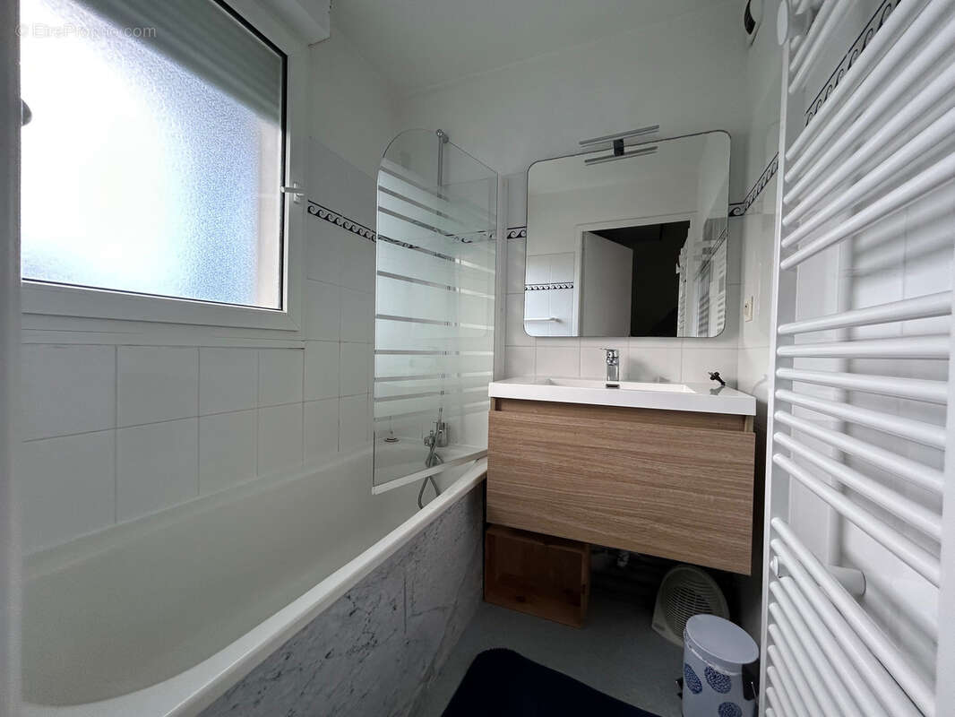 Appartement à URRUGNE