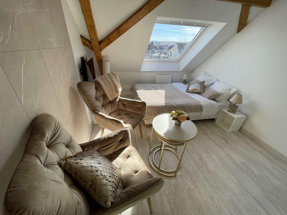 Appartement à MULHOUSE