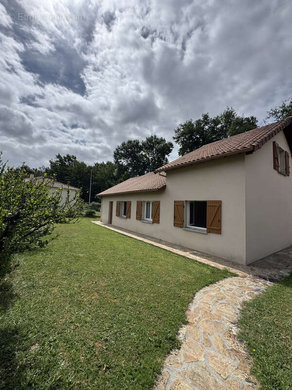 Maison à LIMOGES