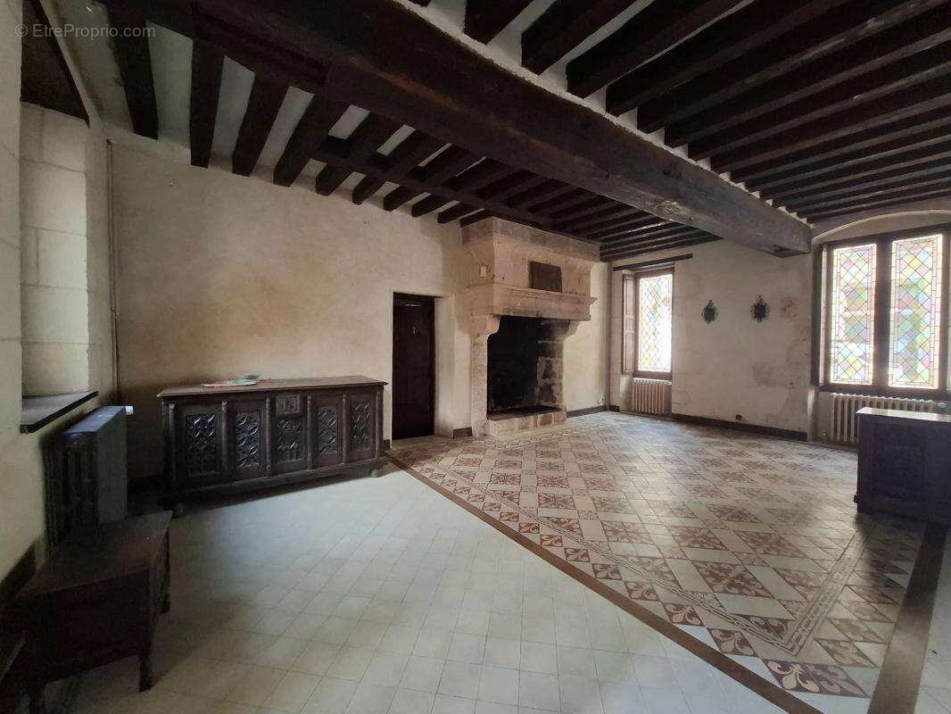 Maison à NOGENT-LE-ROTROU