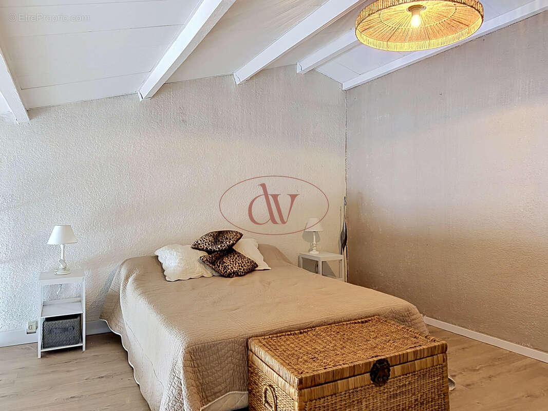 Appartement à SAINT-CYPRIEN