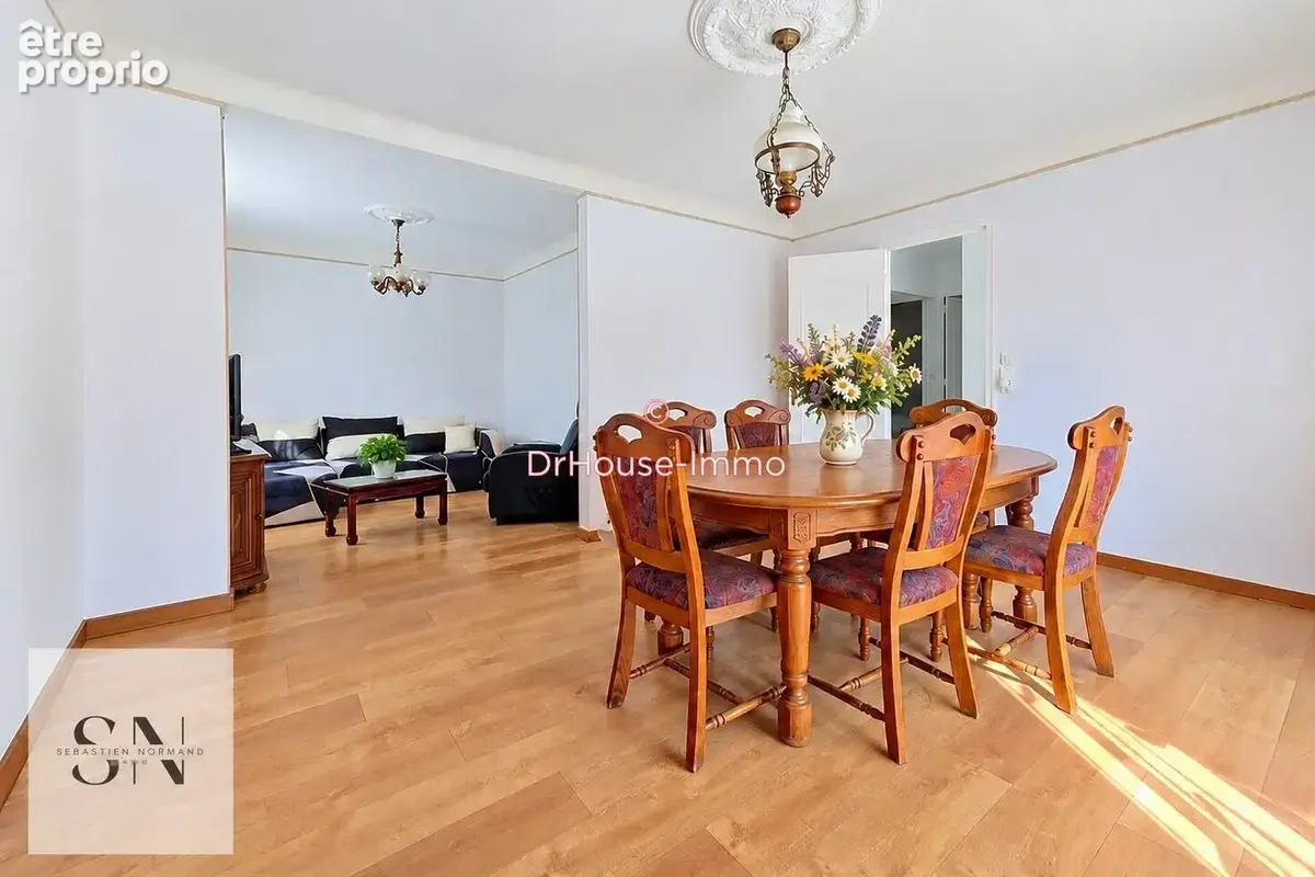 Maison 5 pièces 85 m² à vendre à Villeneuve-Sur-Lot (47300) - photo 4