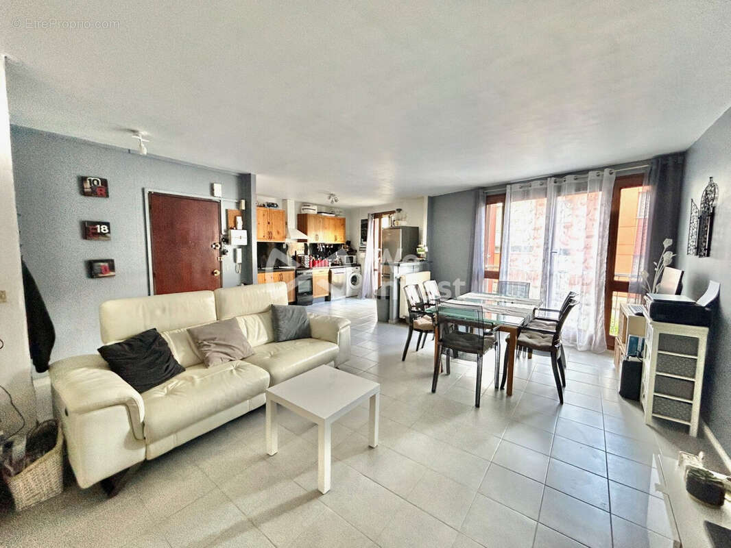 Appartement à RAMBOUILLET