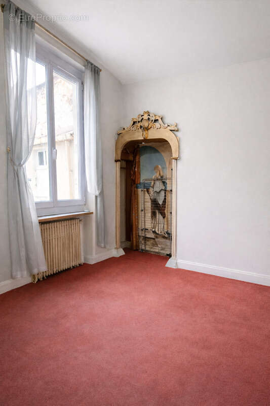 Appartement à NEVERS