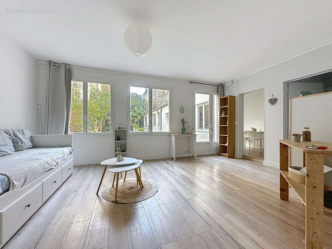 Appartement à ROCHEFORT