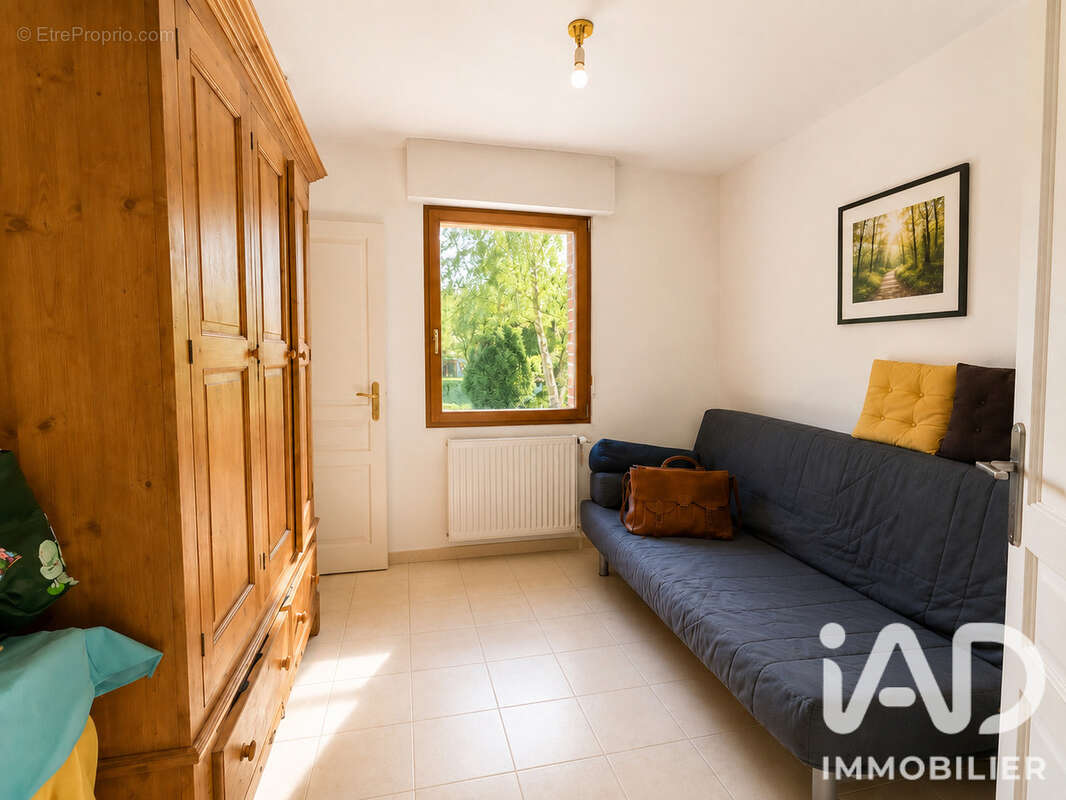 Maison 154 m² à Montenescourt  - photo 9