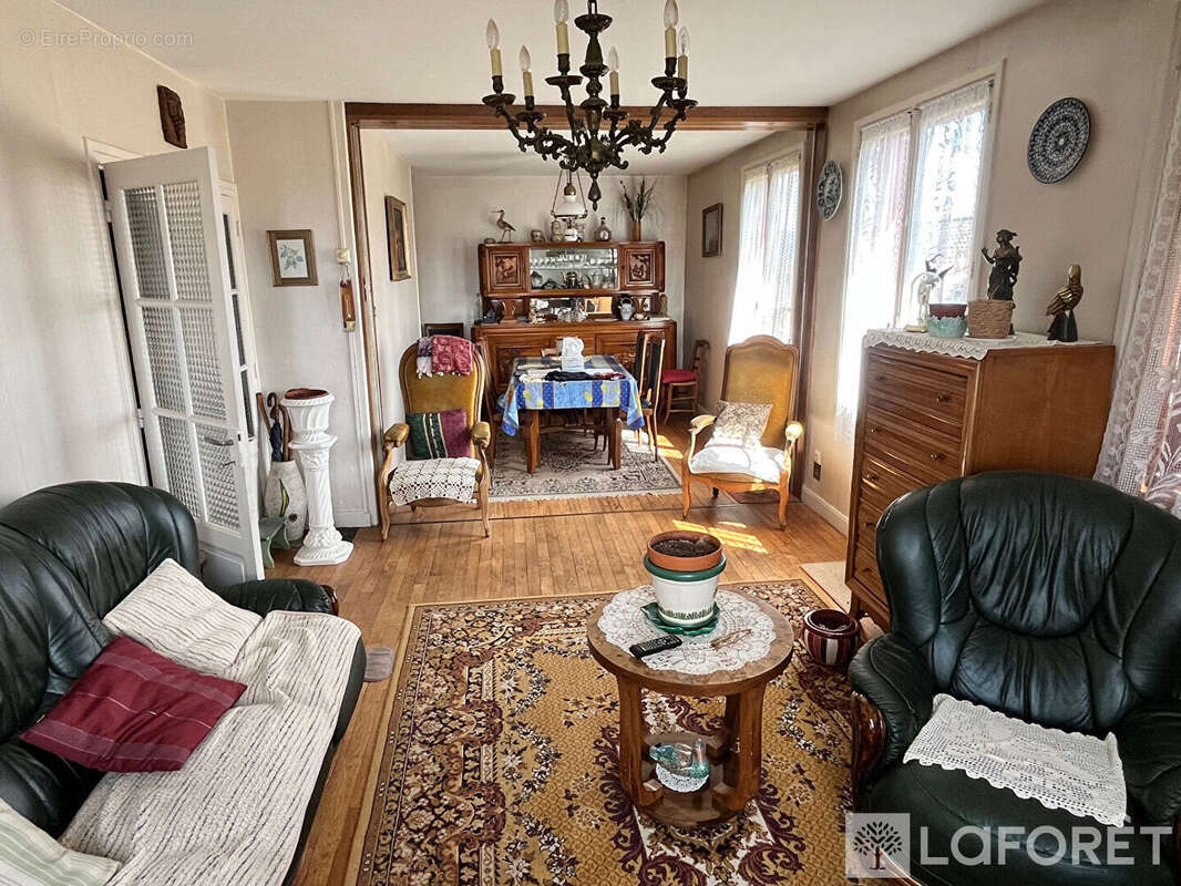 Maison 81 m² à Brioude  - photo 3