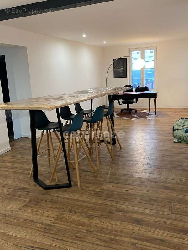 Maison à CALONNE-RICOUART