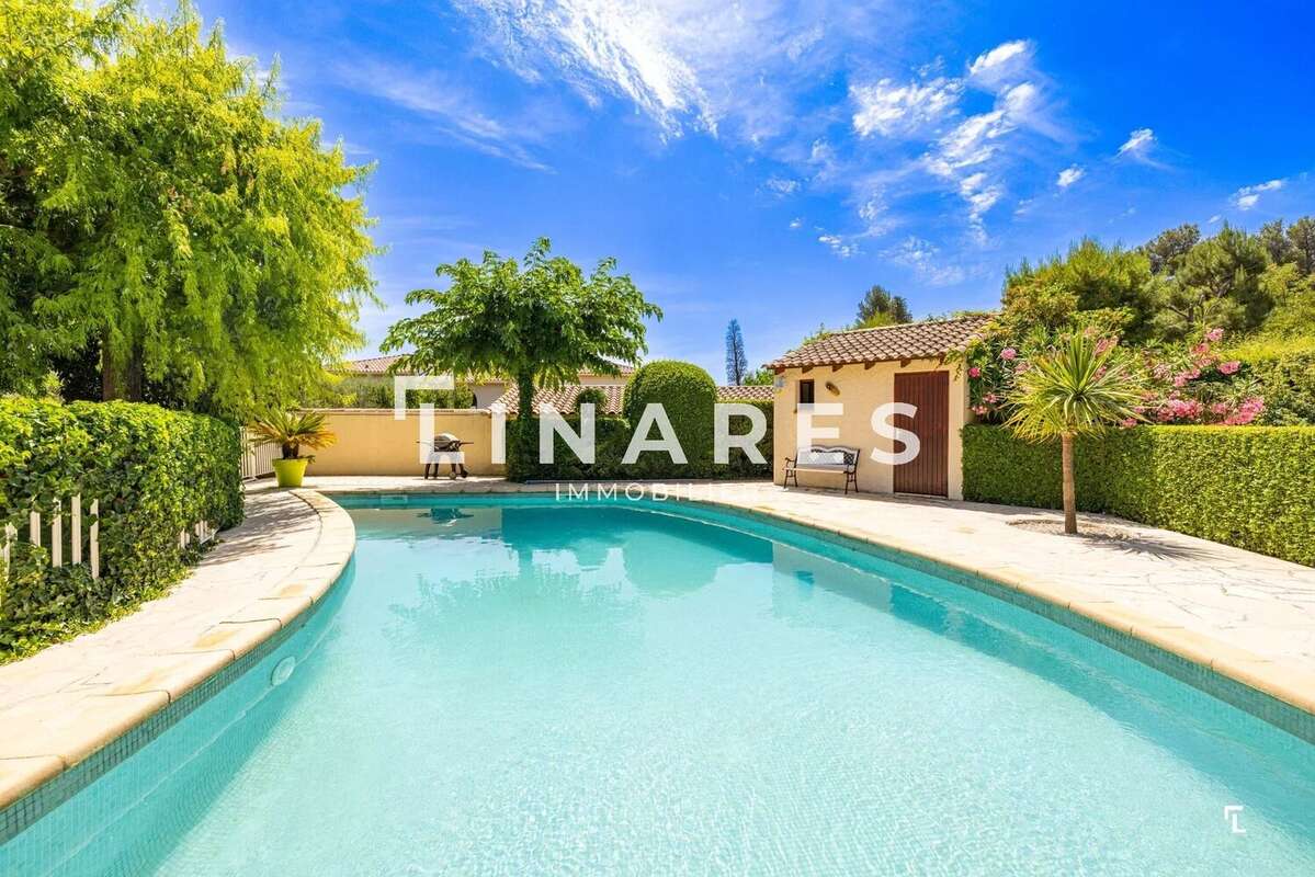 Maison à MARSEILLE-13E