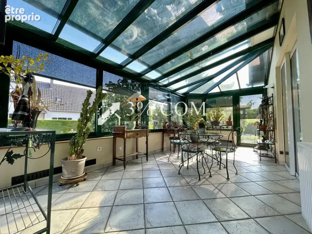 3%.COM - Exclusivité GRIESHEIM-sur-SOUFFEL, Maison de 125m2 - photo 7
