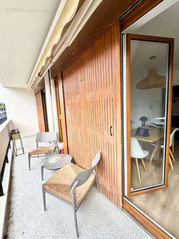 Appartement à ANGERS