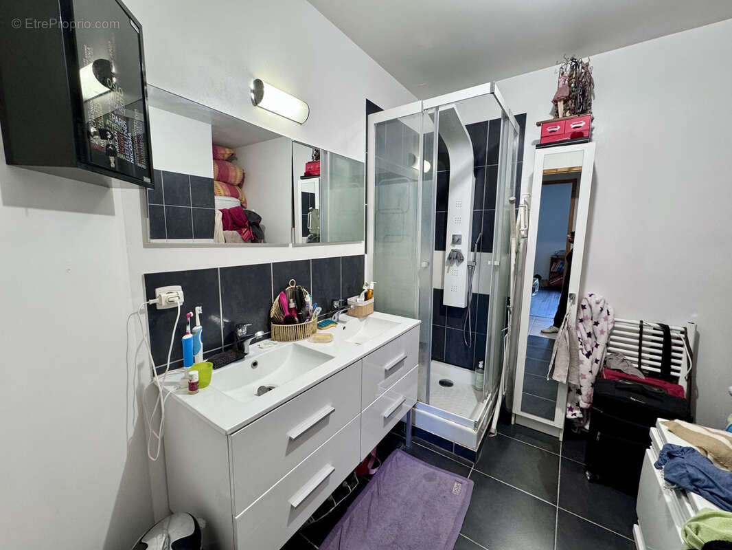 Maison à CORCOUE-SUR-LOGNE