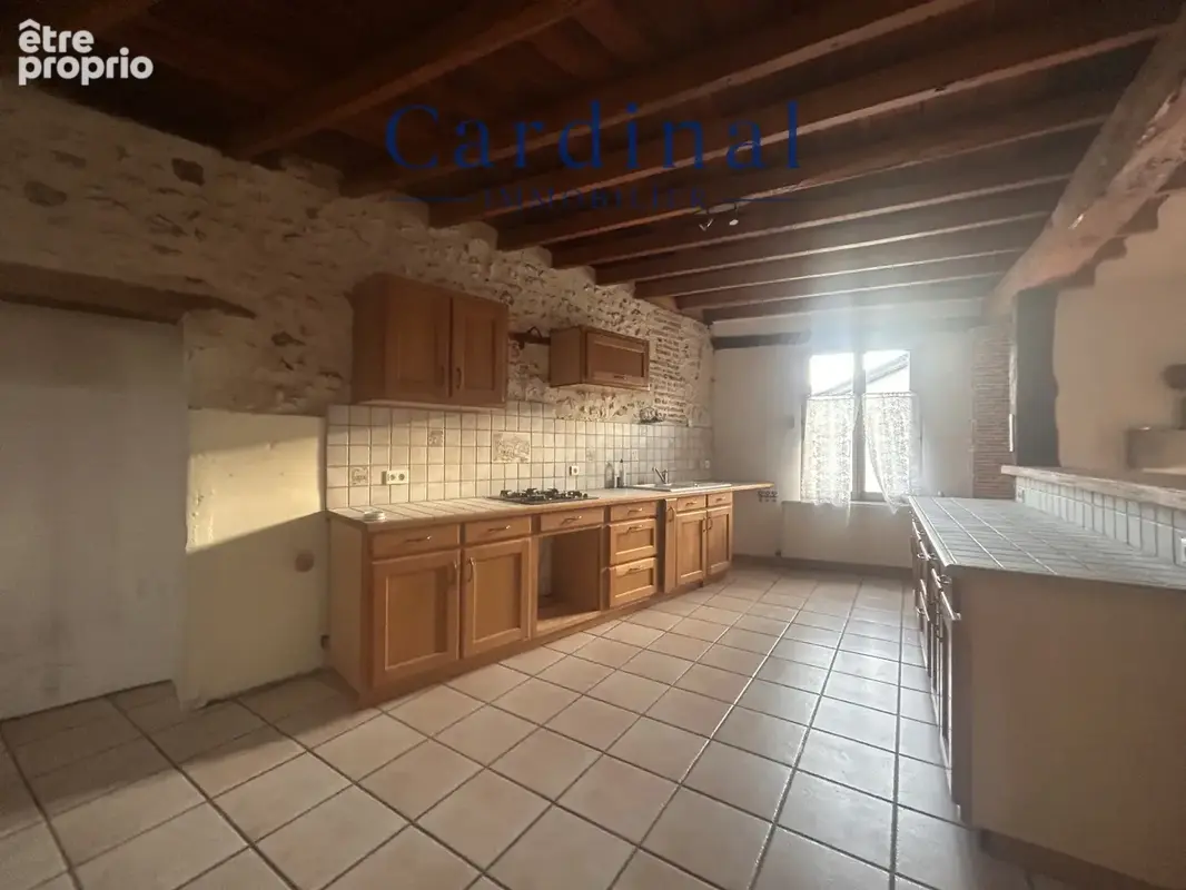 A SAISIR Maison 297 m2 - photo 9