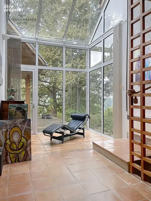 JURACON - Villa d'architecte - photo 5