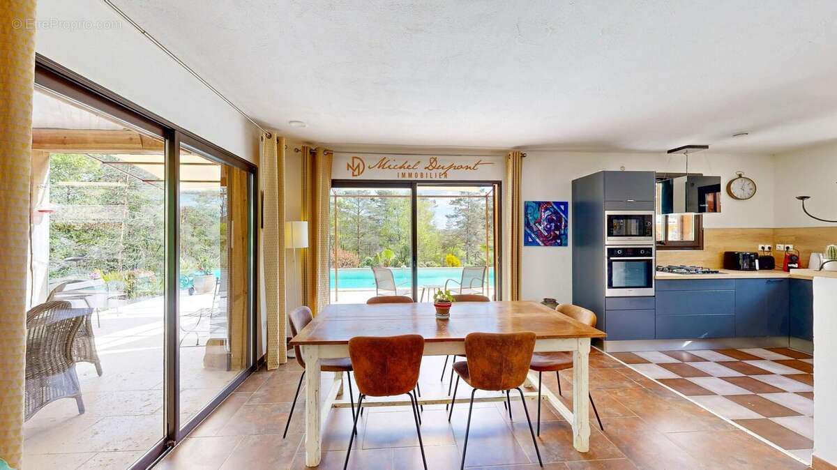 Photo 3 - Maison à SAINT-LAURENT-DES-BATONS