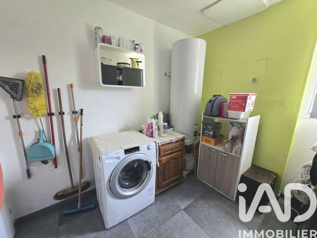 Photo 4 - Maison à HOSTENS