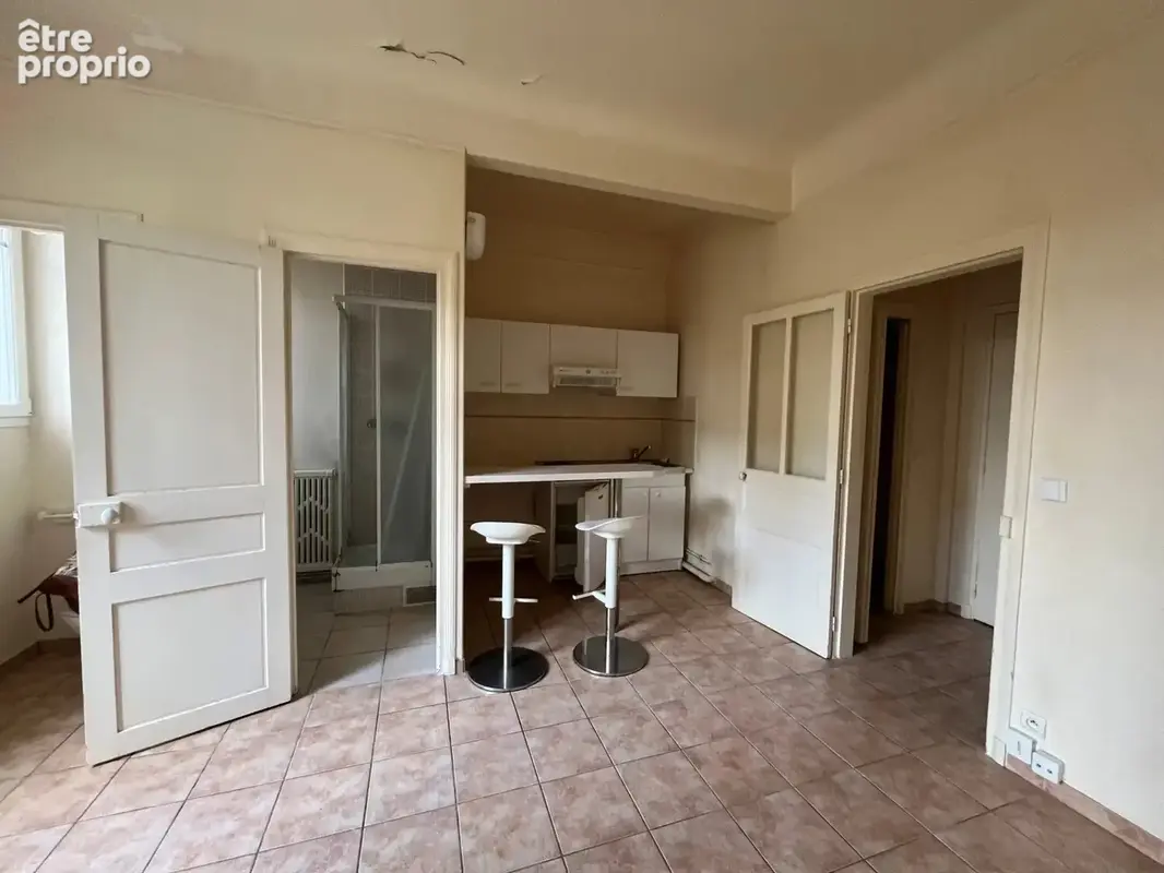 Photo Appartement à Paris-13e au prix de 190 000€