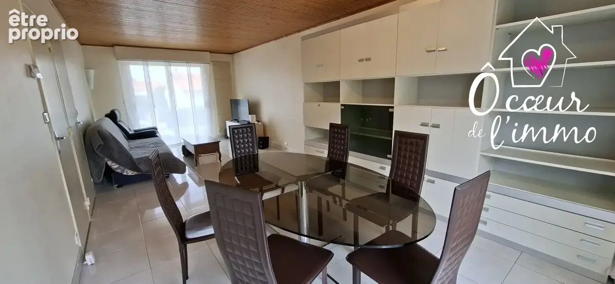 Maison 5 pièces 84 m² à vendre à Cholet (49300) - photo 3