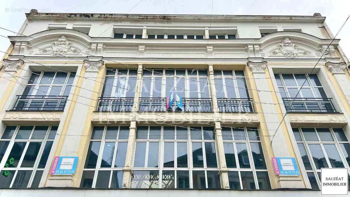 Appartement à BOLBEC