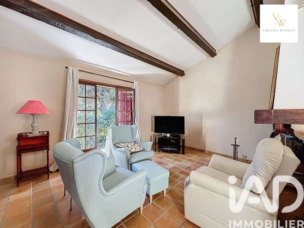 Photo 6 - Maison à SAINT-CLEMENT-DE-RIVIERE