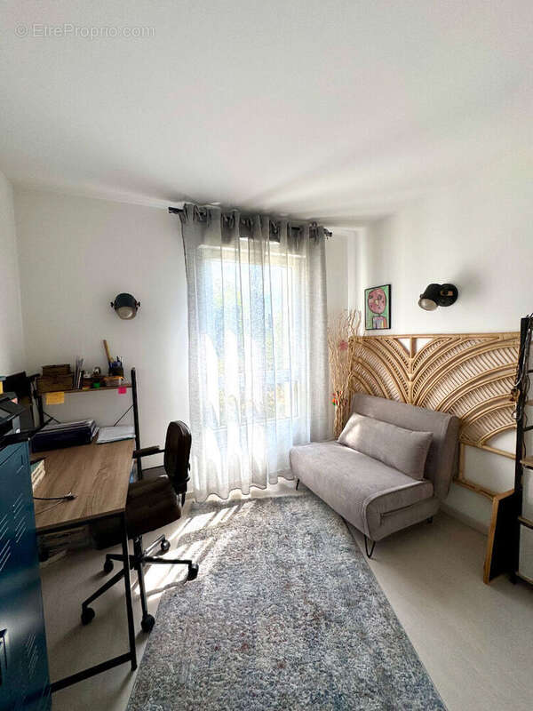 Appartement 68 m² à Annemasse  - photo 8