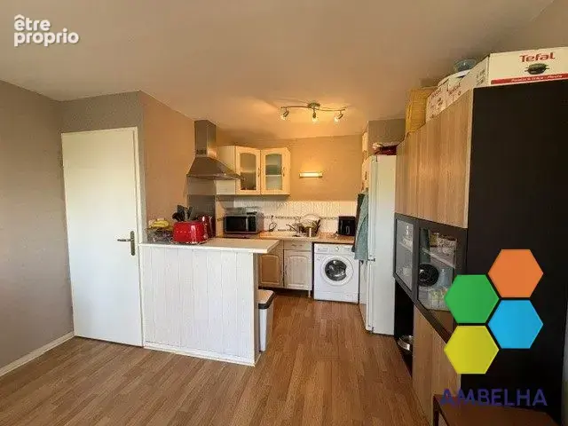 Appartement à NOTRE-DAME-D'OE