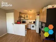 Appartement à NOTRE-DAME-D'OE