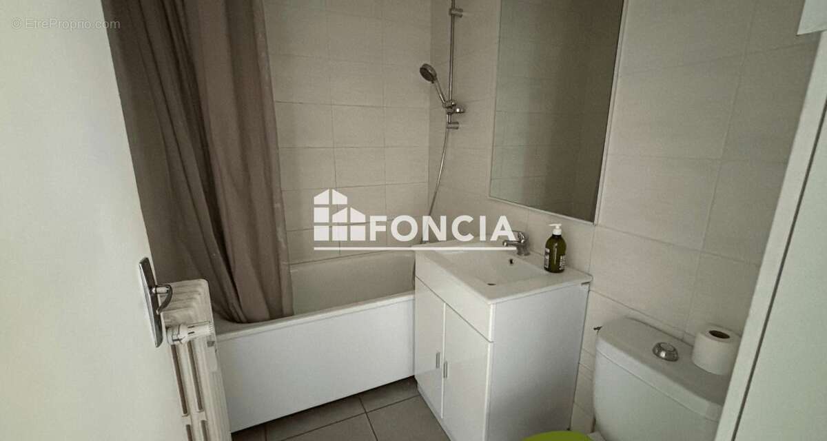 Appartement à EVREUX
