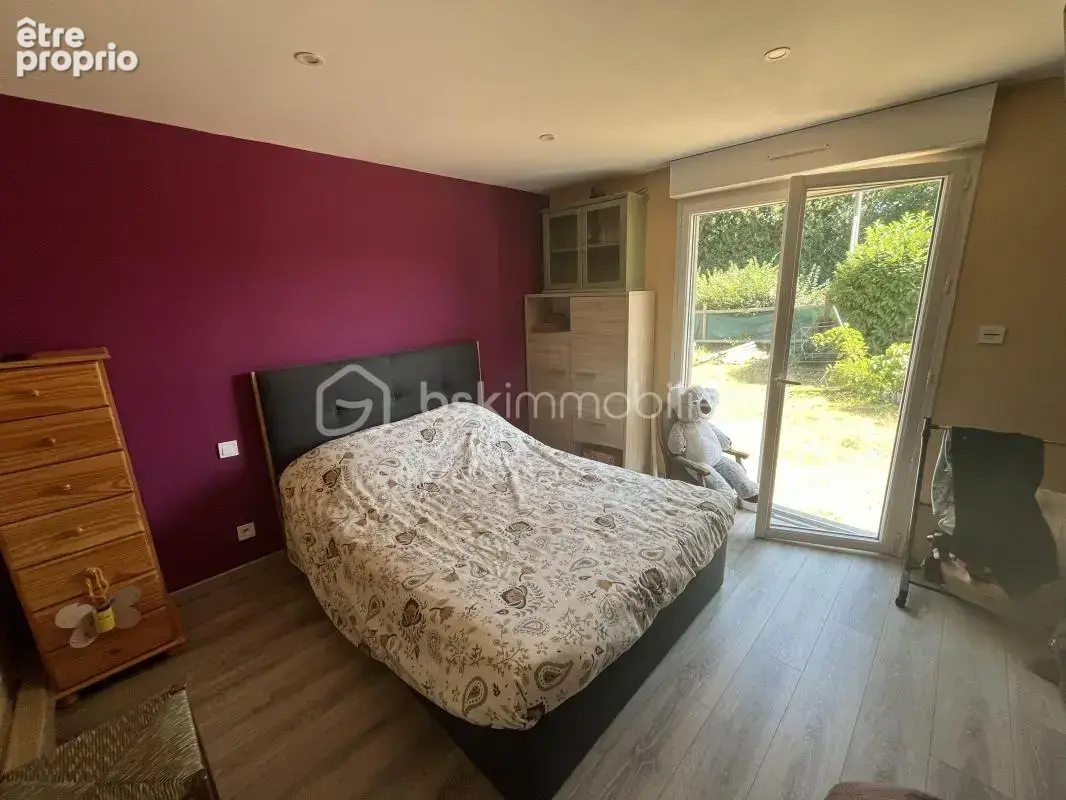 Maison plain-pied de 86m² à Ablon - photo 3